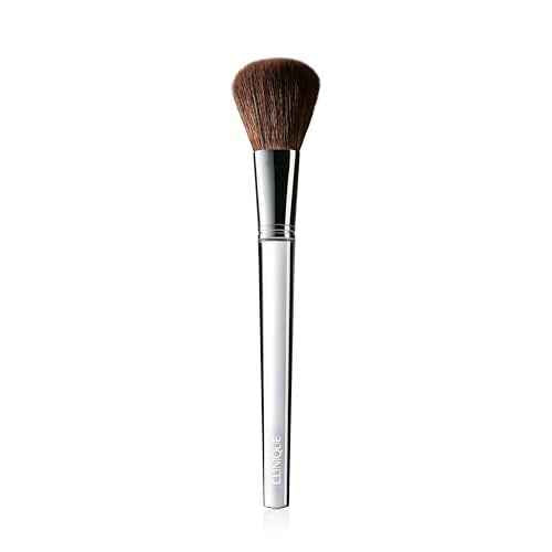 Clinique Blush Brush for Cheeks | Buildable Coverage