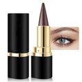 BINGBRUSH Gel Eyeliner Pencil Waterproof Brown
