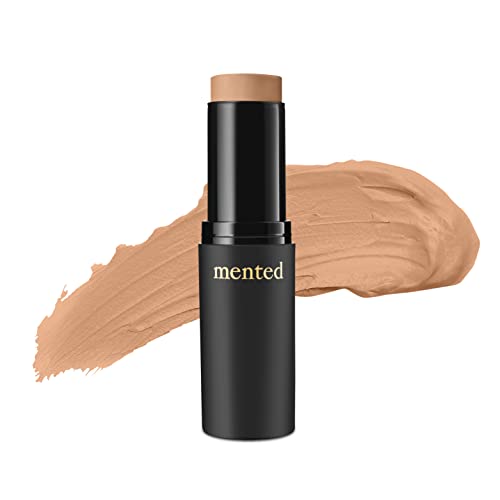Mented Stick Foundation & Concealer for Fair Skin - L10