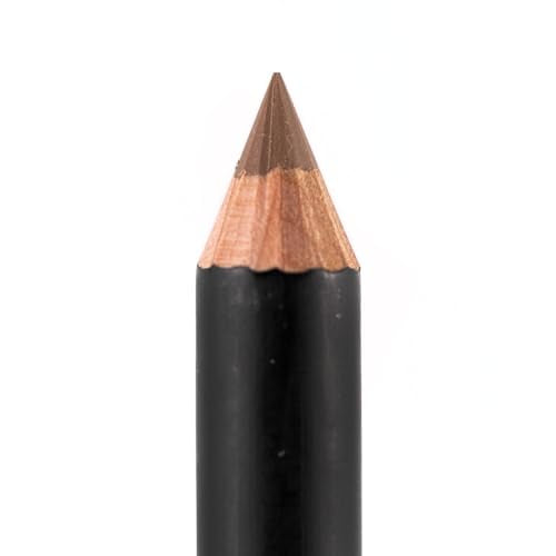 Palladio Brow Pencil & Brush Taupe - Define & Groom