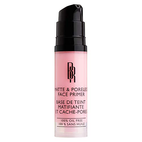 Black Radiance Matte & Poreless Face Primer 0.5oz (2-Pack)