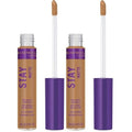 Rimmel Stay Matte Concealer, Honey, 0.23 Fluid Ounce (Pack of 2)