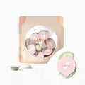 Pomegranate Cleansing Balm Pods - 30 Single Use Makeup Remover