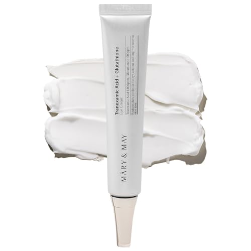 Mary&May Tranexamic Acid Glutathione Eye Cream 30g