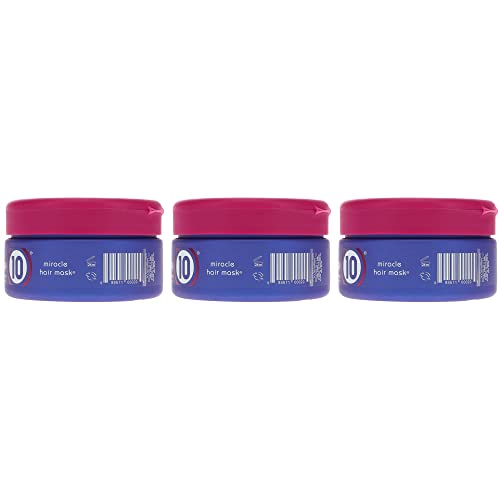 It's a 10 Haircare Miracle Hair Mask, 8 fl. oz. (Pack of 3)