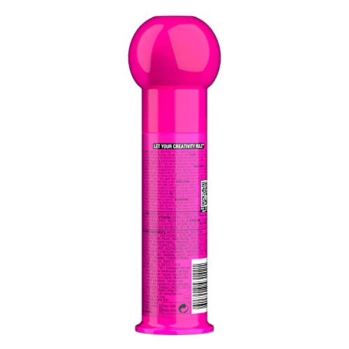 Bed Head After Party Super Smoothing Anti-Frizz Cream, 3.38 oz