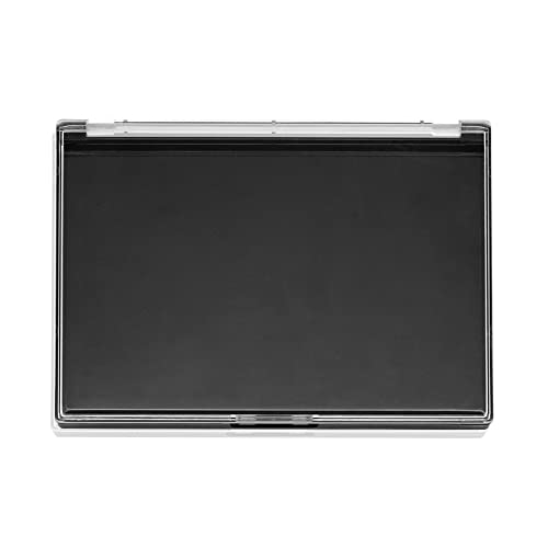 Magnetic Eyeshadow Palette Organizer Empty Medium 5.6x4.33