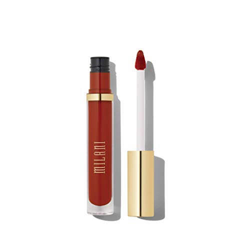 Milani Amore Shine Liquid Lip Color - Passion