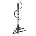 Kokie Gel Ink Dual Ended Eyeliner - Matte Black