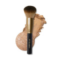 LAURA GELLER Full Face Powder Brush - Vegan, Cruelty-Free Makeup Tool