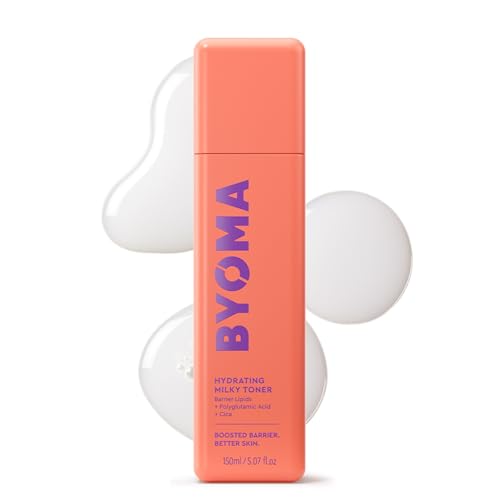 BYOMA Hydrating Milky Toner for Sensitive Skin