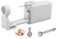 Nose Piercing Kit - Self-Use Nose Piercing Gun with One-Time Use Stud - White