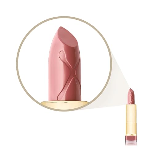 Max Factor Colour Elixir Lipstick 610 Angel Pink