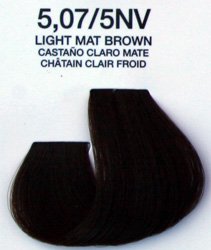 JKS Hair Cream Color 2oz Brown