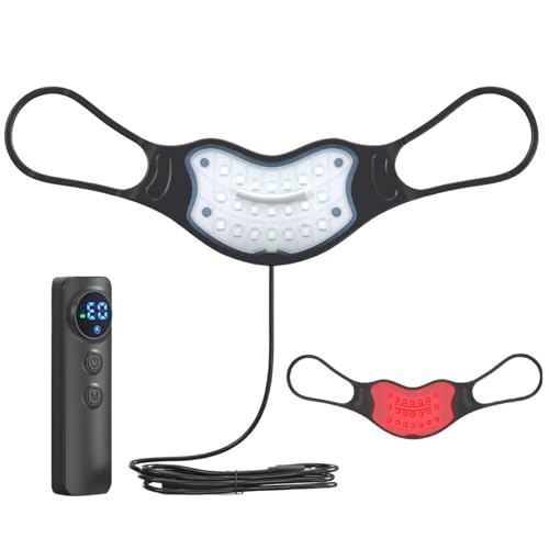 LED Lip Plumper Device with 4 Care Modes | QiQiBaby