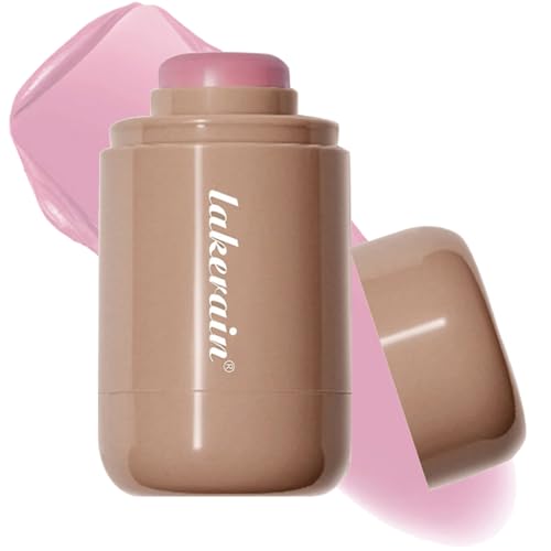 Cream Blush Stick - Waterproof Long Lasting Blush