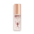 Charlotte Tilbury Airbrush Flawless Setting Spray 1.1oz Travel Size, Hydrating Makeup Fixer