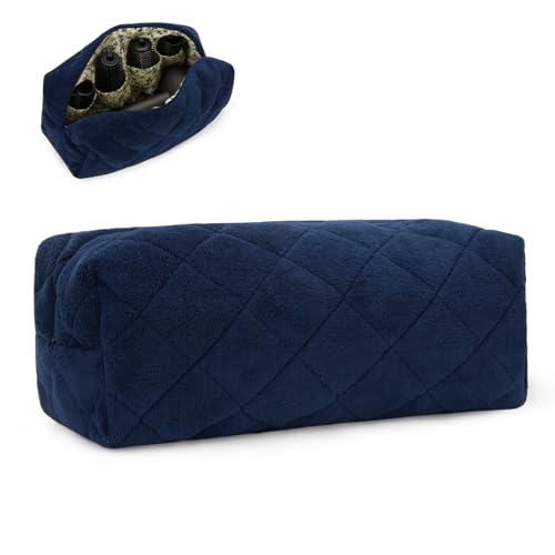 Hair Tool Travel Case for Dyson Airwrap & Shark Flexstyle