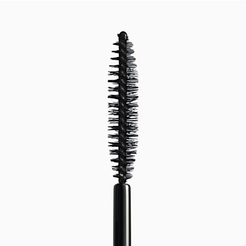 Clinique Lash Power Tubing Mascara Long-Wearing Formula | Lengthening, Smudge-Proof + Safe for Sensitive Eyes