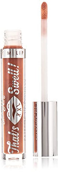 Barry M That's Swell XXL Lip Plumping Gloss - Boujee