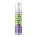 ORS Braidzone Braid Setting Mousse with Lavender, Acai & Batana Oil 7oz