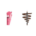 Maybelline Fit Me Loose Setting Powder Face Powder Makeup Finishing Powder Fair Light 1 Count Bundle