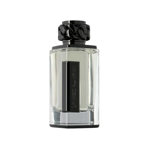 Afnan Lynked Freedom Men's Eau De Parfum 3.4 Fl. Oz
