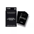 4.AM Clean Sheets Facial Cleansing Wipes - Fragrance-Free, 5ct