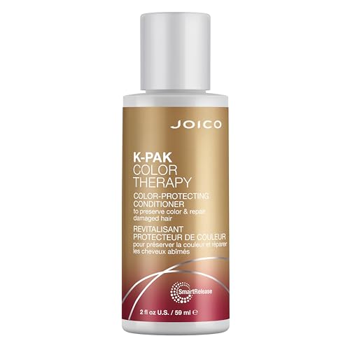 K-PAK Color Therapy Color-Protecting Conditioner