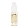 OUAI Hair Oil Travel Size - Heat Protectant & Frizz Control
