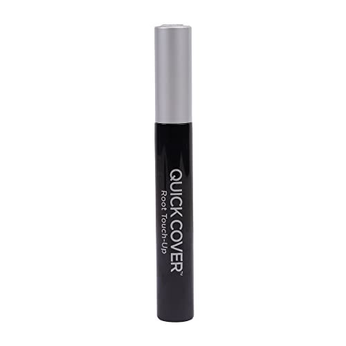 RED by KISS Root Touch Up Mascara - Natural Dark Brown