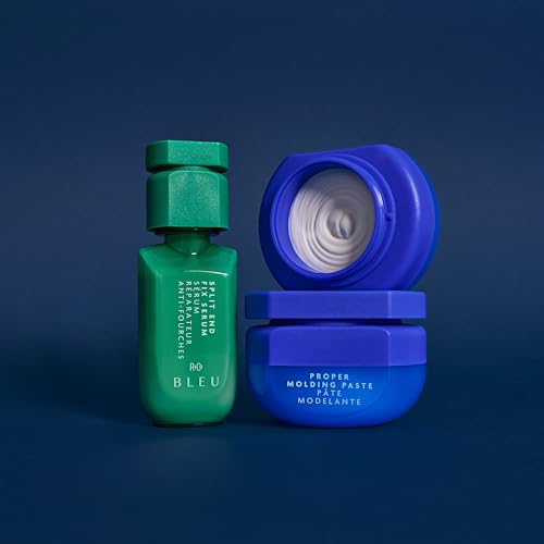 R+Co BLEU Proper Molding Paste 1.7 oz | Flexible Hold Hair Styling