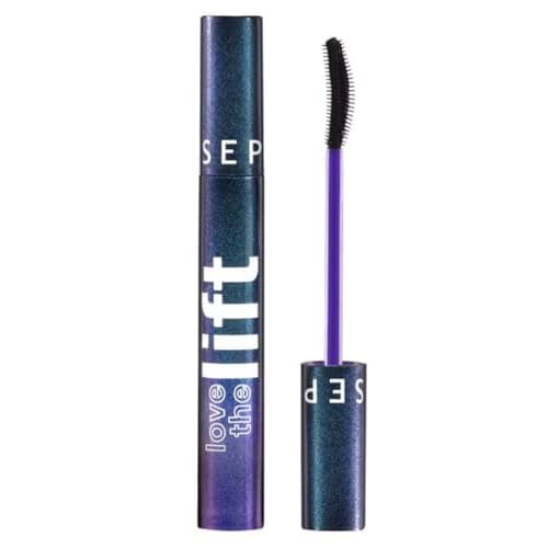SEPHORA COLLECTION Love The Lift Curling and Volumizing Mascara, 0.27 Fl Oz (Pack of 1), Black