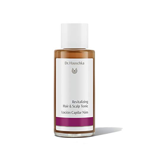 Dr. Hauschka Revitalizing Hair & Scalp Tonic 3.4 fl oz