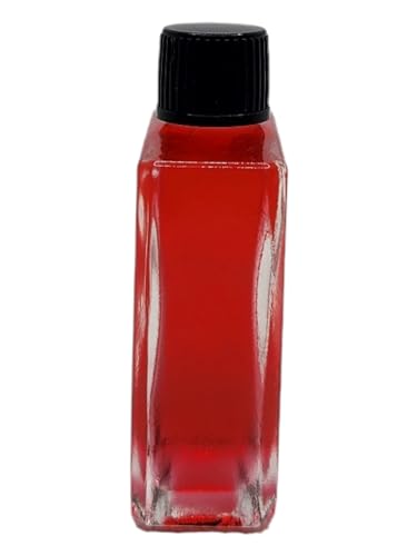 Hummingbird Oil Spiritual Anointing Oil 0.5 FL OZ