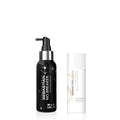 Sebastian Professional No.Breaker, Hair Bonding Treatment, Breakage and Damage Repair Leave-In Spray + Bundle of Shaper Regular Hair Spray, 1.5 Ounce