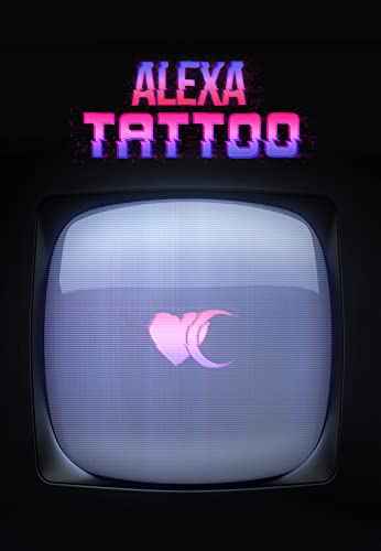 KAKAO M ALEXA - TATTOO Album
