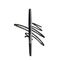Smashbox Always Sharp Longwear Kohl Eyeliner Pencil in Raven (Black) 0.01 oz