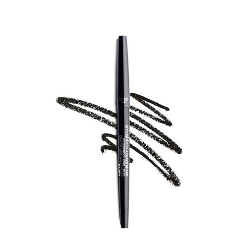 Smashbox Always Sharp Longwear Kohl Eyeliner Pencil in Raven (Black) 0.01 oz