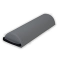 EarthLite Half Jumbo Massage Bolster Pillow for Massage Tables - Sterling