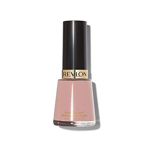 Revlon Super Lustrous Nail Enamel 165 Romantique 0.5 fl oz - Longwear, Fade-Resistant