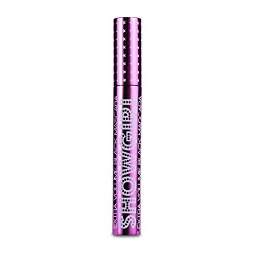 Barry M Cosmetics Showgirl Mascara, Black Volume (MAS19)