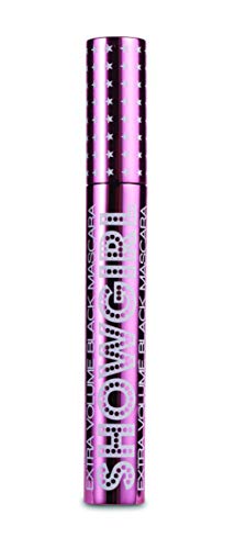 Barry M Showgirl Mascara Black Volume - Extra Bold Lashes
