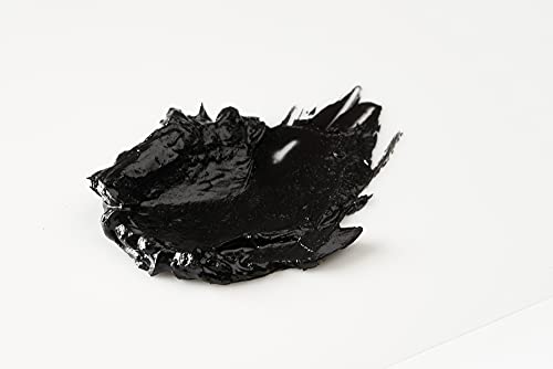 Manic Panic Raven Black Face Paint - High Pigment Cream