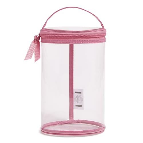 Women's Lotion Toiletry Bag