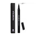 Waterproof Eyeliner Pen with Fine Tip – Black