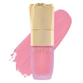 Winky Lux Cheeky Rose Liquid Blush ? Gel-Cream with Buildable Color, Lightweight Velvet Finish, Long-Lasting Cool Pink Shade, Lovely