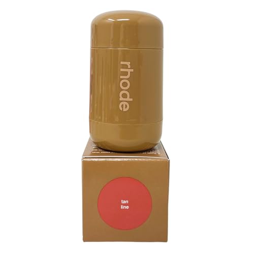 Melanie Mills Hollywood Gleam Body Radiance All In One Makeup, Moisturizer & Glow For Face & Body - Opalescence, 3.4 fl.oz.