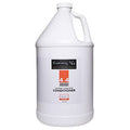 Sunny Isle 4AND4 Conditioner 1 Gallon | Professional Grade Formula | Paraben & Sulfate Free | 4 Distinct Humectants & 4 Essential Vitamins | For Dry Brittle Hair