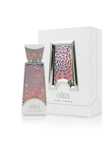Paris Corner Aira Eau de Parfum for Women, 100ml